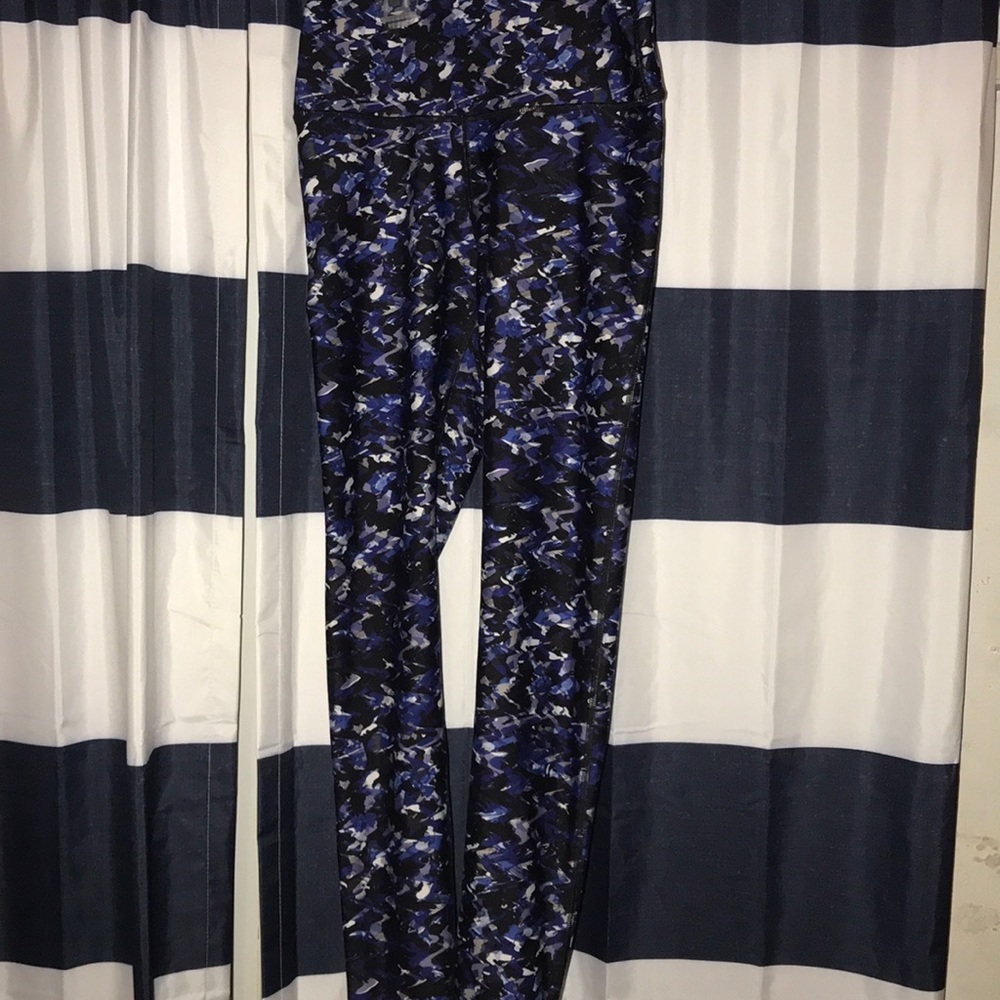 High Waisted Leggings the DEMI LOVATO collection